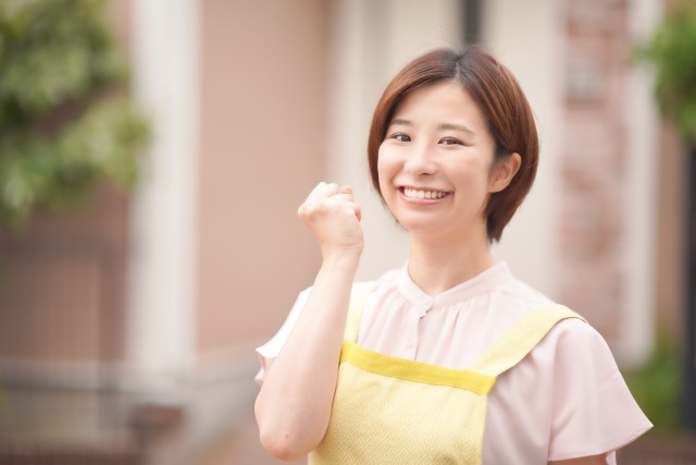 あなたのお家をキレイにします